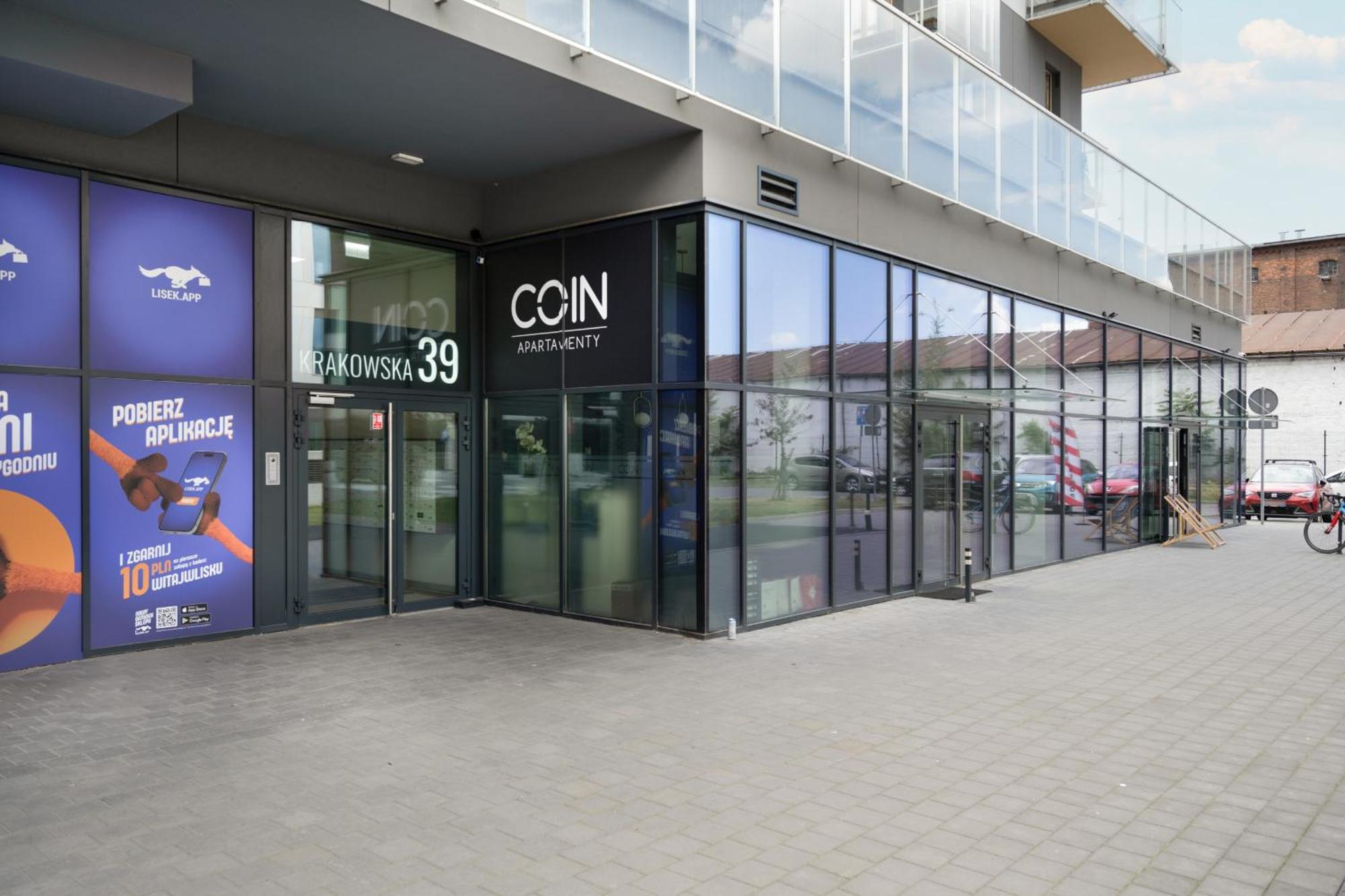 Klasyczny Apartament Z Balkonem We Wroclawiu By Noclegi Renters Dış mekan fotoğraf